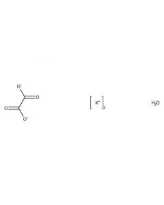 Alfa Aesar Potassium oxalate monohydrate, ACS, 98.8101.0%