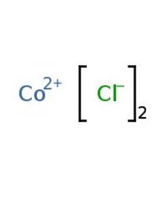 Alfa Aesar Cobalt(II) chloride, Cl2Co
