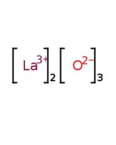 Alfa Aesar Lanthanum, La2O3 in 5%