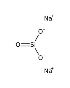 Alfa Aesar Sodium metasilicate, Na2O3Si