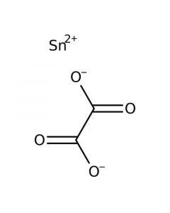 Alfa Aesar Tin(II) oxalate, C2O4Sn