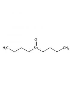 Alfa Aesar Dinbutyltin oxide, C8H18OSn