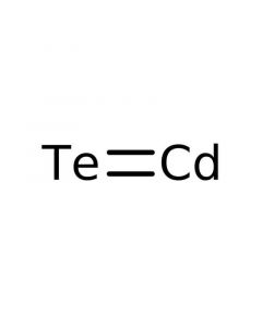 Alfa Aesar Cadmium telluride, CdTe