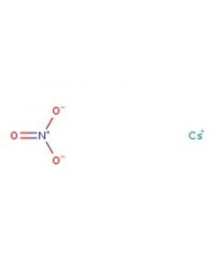 Alfa Aesar Cesium nitrate, CsNO3