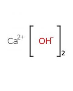 Alfa Aesar Calcium hydroxide, >95.0%