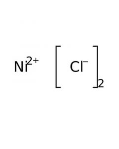 Alfa Aesar Nickel(II) chloride, anhydrous, Cl2Ni