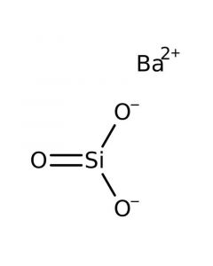 Alfa Aesar Barium silicon oxide, BaO3Si