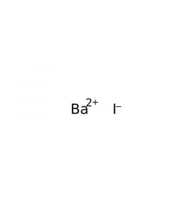 Alfa Aesar Barium iodide hydrate, BaI2.xH2O
