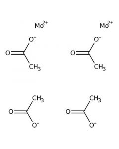 Alfa Aesar Molybdenum(II) acetate dimer, C8H12Mo2O8