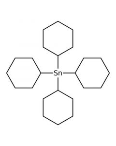 Alfa Aesar Tetracyclohexyltin, C24H44Sn