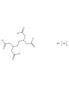 Alfa Aesar Ethylenediaminetetraacetic acid zinc disodiu
