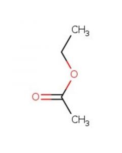 Alfa Aesar Ethyl acetate, C4H8O2