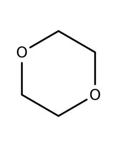 Alfa Aesar 1, 4Dioxane, C4H8O2