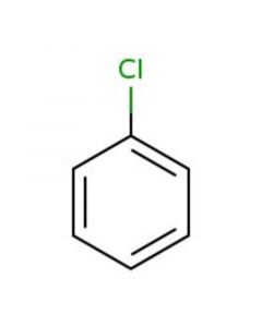 Alfa Aesar Chlorobenzene, 99.5%