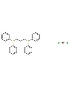 Alfa Aesar Dichloro[bis(1,3diphenylphosphino)propane]ni