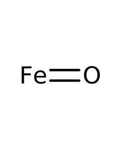Alfa Aesar Iron(II) oxide, FeO