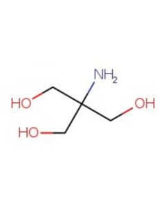Alfa Aesar Tris(hydroxymethyl)aminomethane, 99.8 to 100.1%
