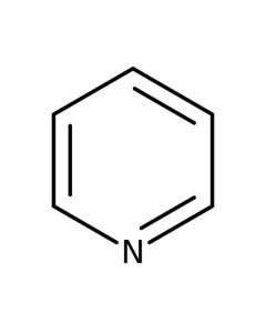 Alfa Aesar Pyridine, C5H5N