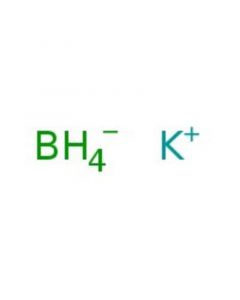 Alfa Aesar Potassium borohydride, BK
