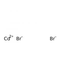 Alfa Aesar Cadmium bromide, CdBr2