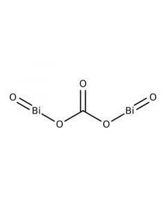 Alfa Aesar Bismuth carbonate oxide, 98.5%