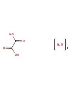 Alfa Aesar Oxalic acid dihydrate, 99.5 to 102.5%