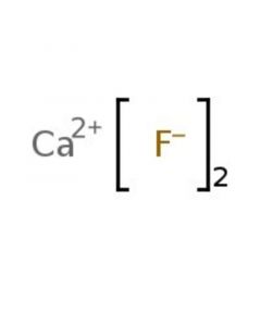 Alfa Aesar Calcium fluoride, CaF2