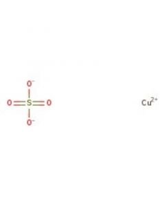 Alfa Aesar Copper(II) sulfate, CuO4S