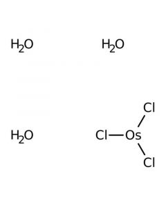 Alfa Aesar Osmium(III) chloride trihydrate, 99.99%