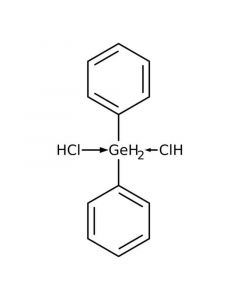 Alfa Aesar Diphenylgermanium dichloride, >98%