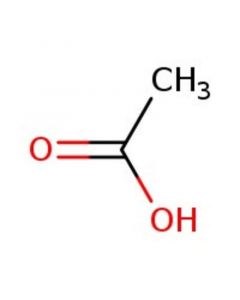 Alfa Aesar Acetic acid, C2H4O2