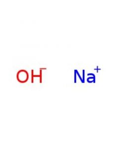 Alfa Aesar Sodium hydroxide, HNaO