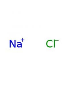 Alfa Aesar Sodium chloride, ClNa