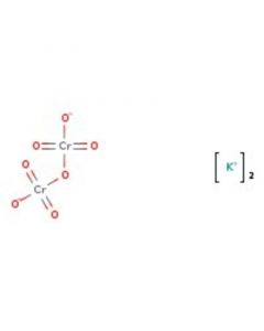 Alfa Aesar Potassium dichromate, Cr2K2O7