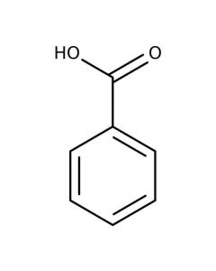Alfa Aesar Benzoic acid, <99.5%