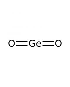Alfa Aesar Germanium(IV) oxide, GeO2
