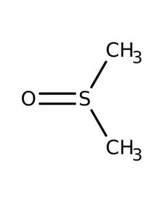 Alfa Aesar Dimethyl sulfoxide, C2H6OS