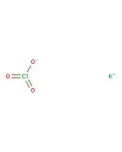 Alfa Aesar Potassium chlorate, ClKO3