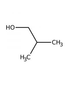 Alfa Aesar Isobutanol, C4H10O
