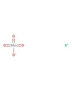 Alfa Aesar Potassium permanganate, KMnO4