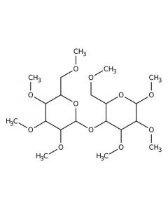Alfa Aesar Methyl cellulose, C20H38O11