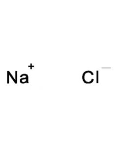 Alfa Aesar Sodium chloride crystal optic disc, 1 ea., 2
