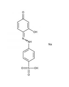 Alfa Aesar Tropaeolin O, C12H10N2NaO5S