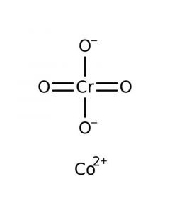 Alfa Aesar Cobalt(II) chromate, CoCrO4
