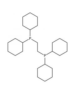 Alfa Aesar 1,2Bis(dicyclohexylphosphino)ethane, 98%