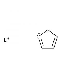 Alfa Aesar Lithium cyclopentadienide, 97%