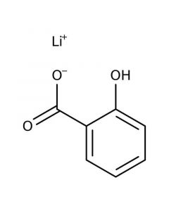 Alfa Aesar Lithium salicylate, C7H5LiO3