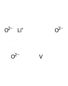 Alfa Aesar Lithium vanadium oxide, 99.9%