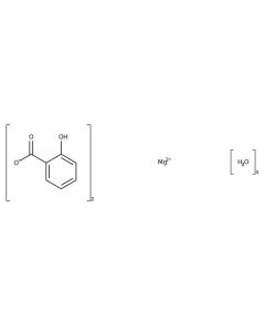 Alfa Aesar Magnesium salicylate tetrahydrate, C14H18MgO10