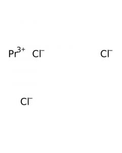 Alfa Aesar Praseodymium(III) chloride, 99.99%